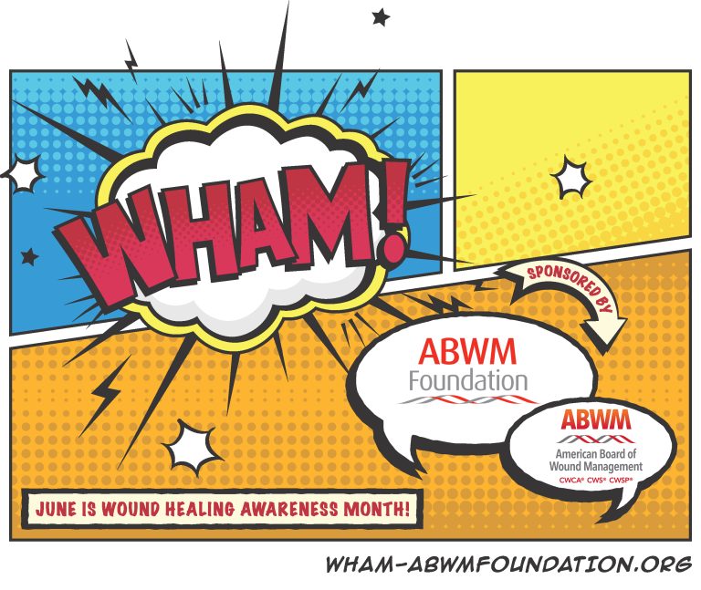 Celebrate WHAM! with 25% Off - ABWM Certified